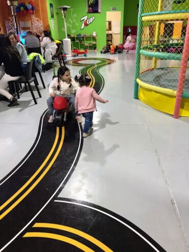 Diverti Mundo
