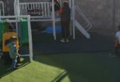 Pelotero Lo Más kids