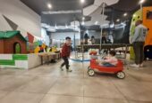 Pelotero Lo Más kids