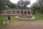 Quinta las palmeras