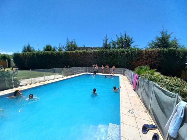 Timoteo Eventos