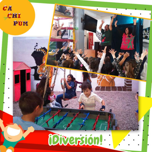 Cachipum