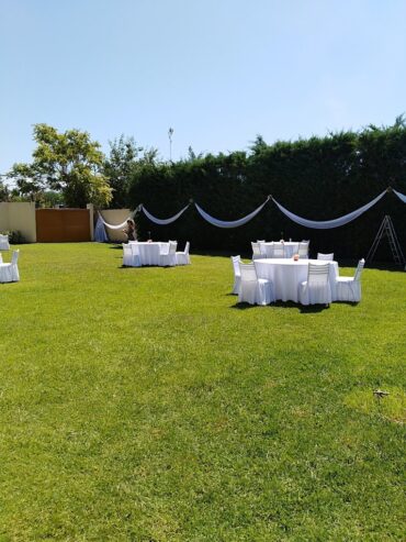Timoteo Eventos