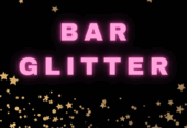 Las Margaritas – stand glitter
