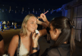 G. Producción de Eventos