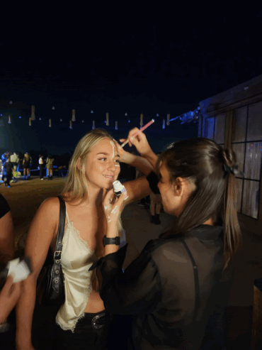 G. Producción de Eventos