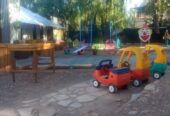 Mundo Kids Mza