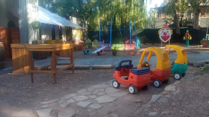 Mundo Kids Mza