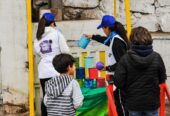 Mundo Kids Mza