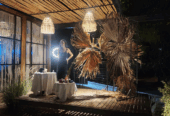 G. Producción de Eventos
