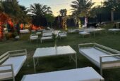 3 silos eventos