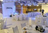 3 silos eventos