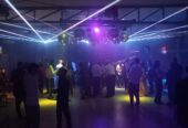 3 silos eventos