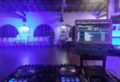 Dj Daniel Arias