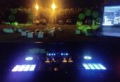 Dj Daniel Arias