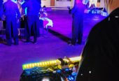 Dj Daniel Arias