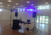 Dj Daniel Arias