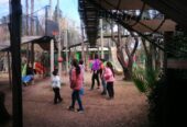 Parque aventura Vivenciar