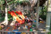 Parque aventura Vivenciar