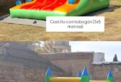 Boom Inflables