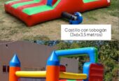 Boom Inflables