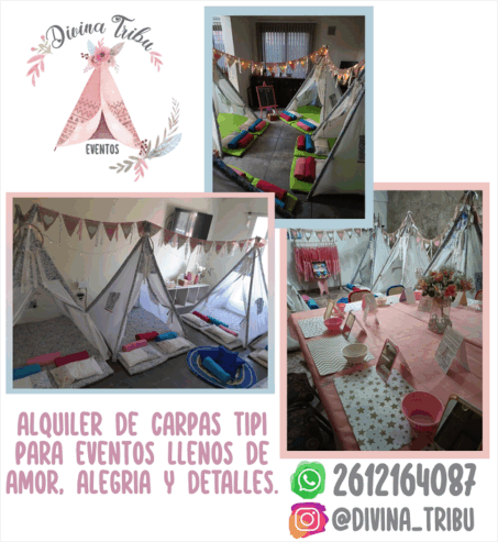 Divina tribu