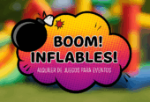 Boom Inflables
