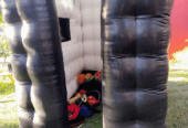 Boom eventos Mza