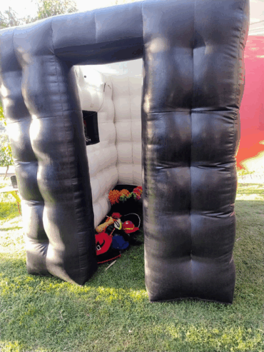 Boom eventos Mza