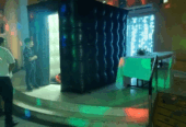 Boom eventos Mza
