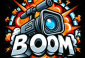 Boom eventos Mza