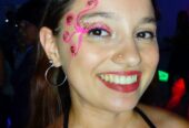 Glitter Bar