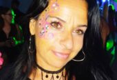 Glitter Bar