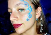 Glitter Bar