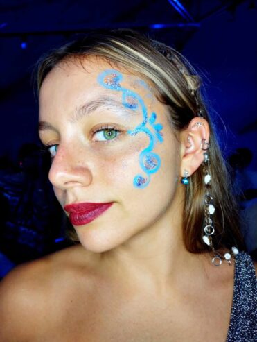 Glitter Bar