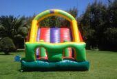 Inflables Planeta inflable