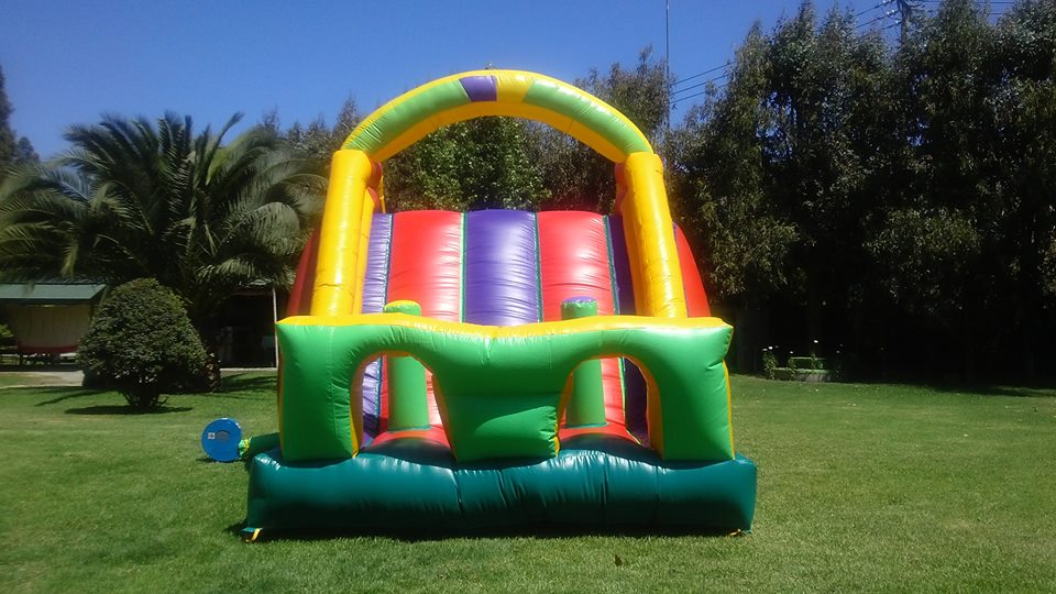 Inflables Planeta inflable