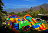Inflables Planeta inflable