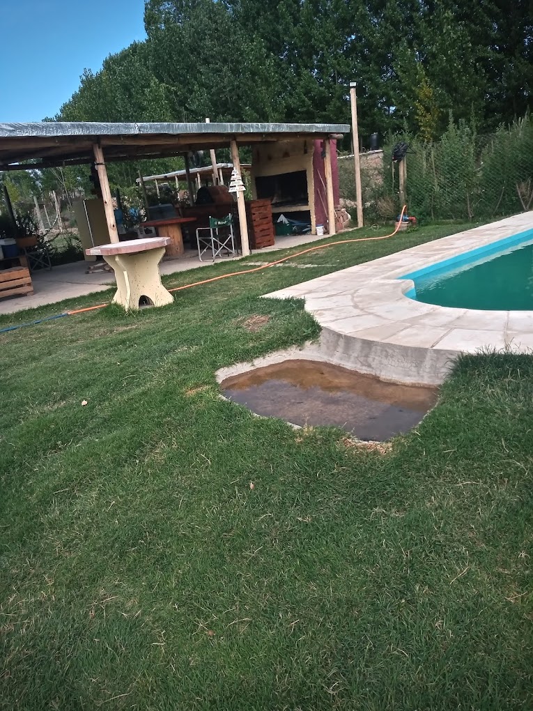 Quincho Los Tonduques