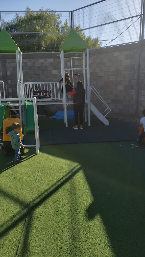 Pelotero Lo Más kids