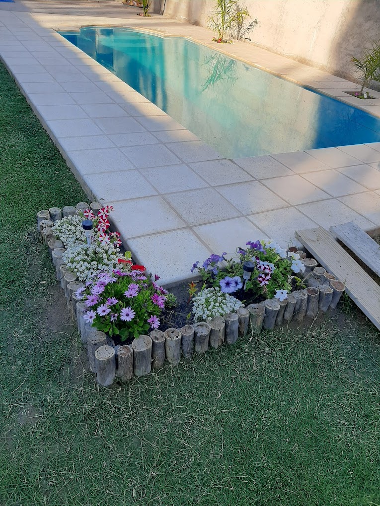 Quincho “THE GIANNI”