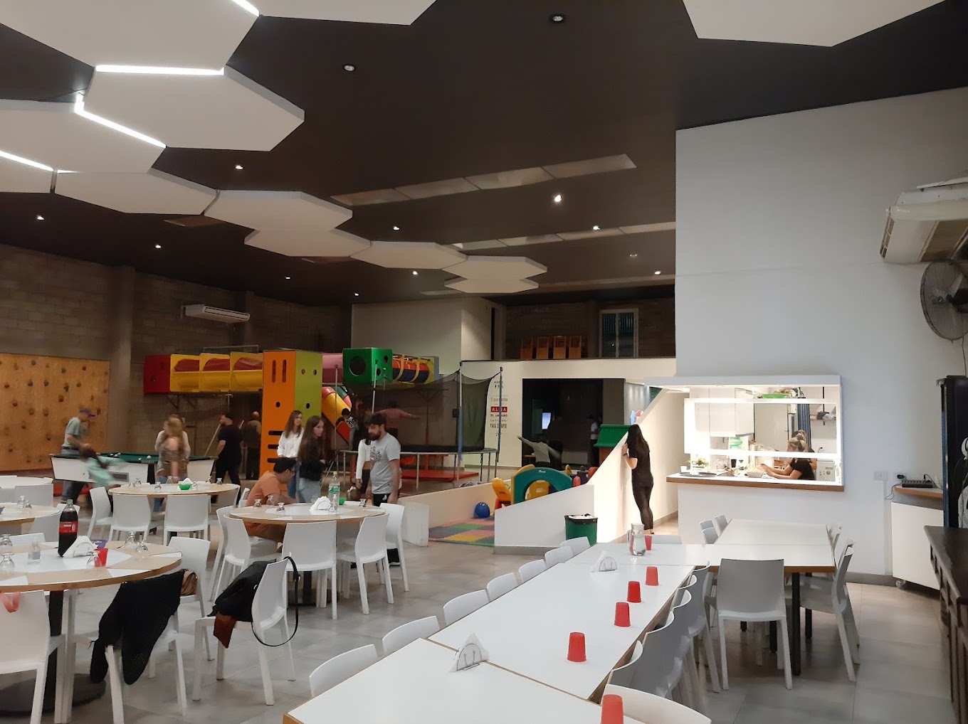 Pelotero Lo Más kids