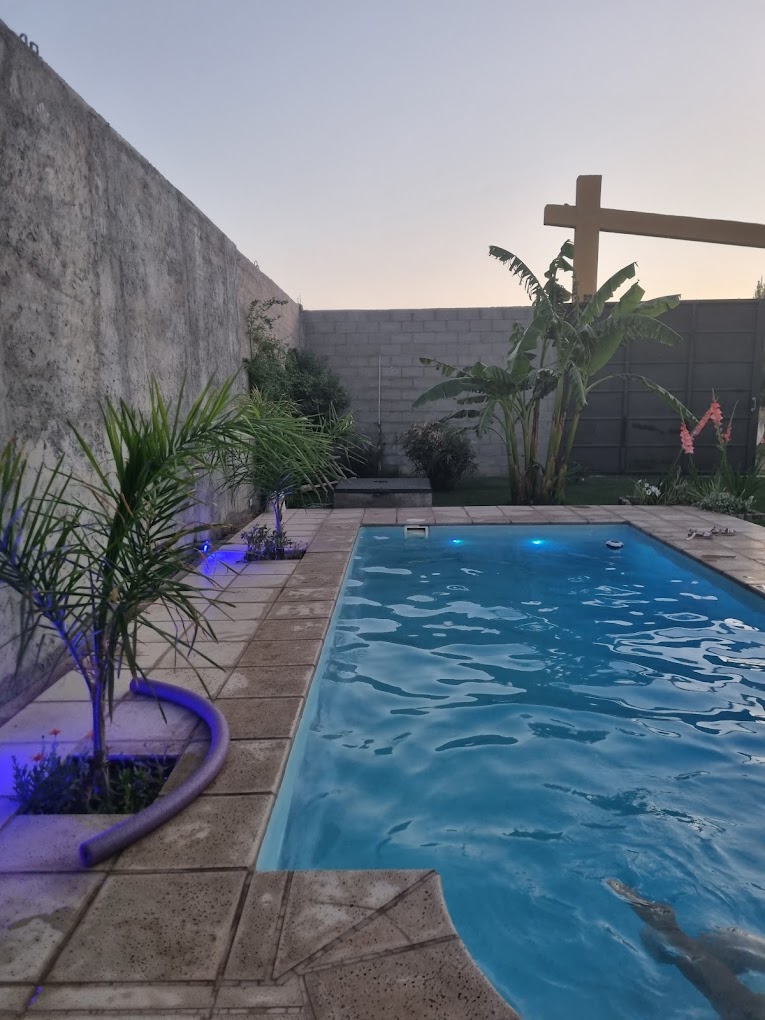 Quincho “THE GIANNI”