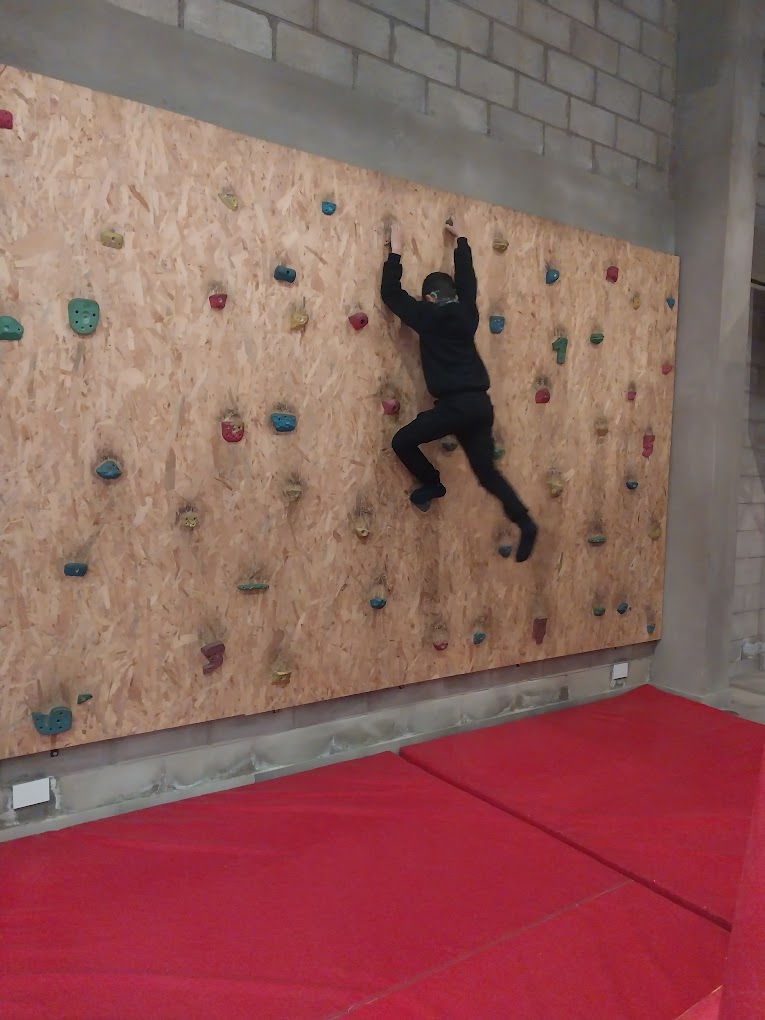 Pelotero Lo Más kids