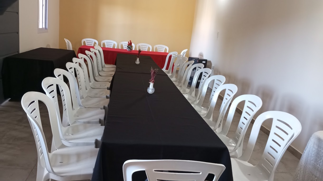 Quincho “THE GIANNI”