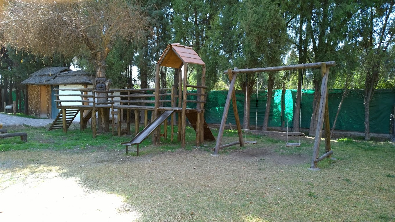 Quincho La Joaquina