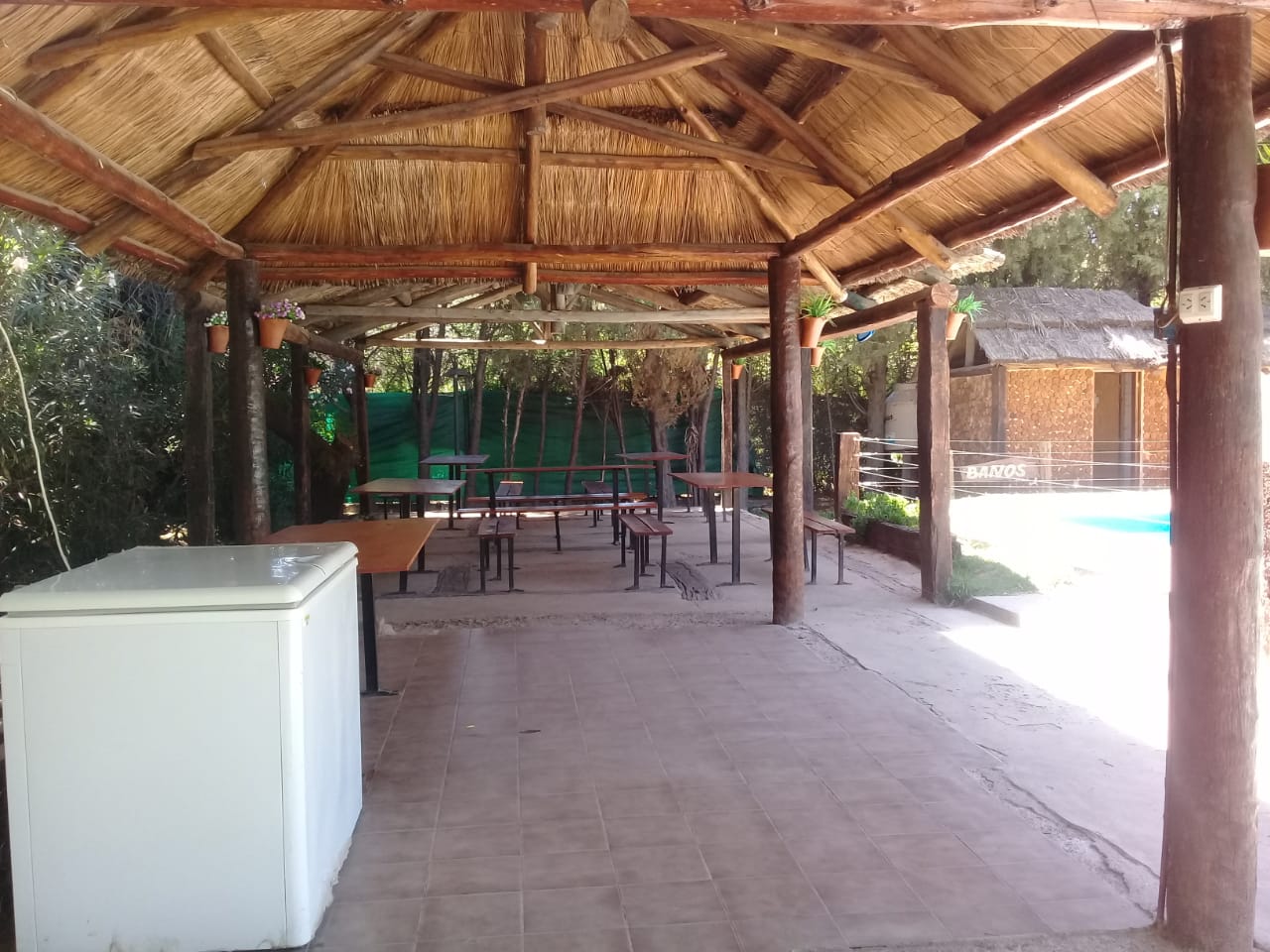  Quincho La Joaquina