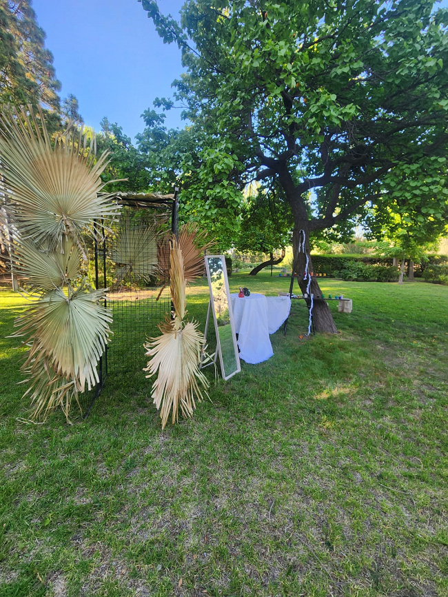 G. Producción de Eventos