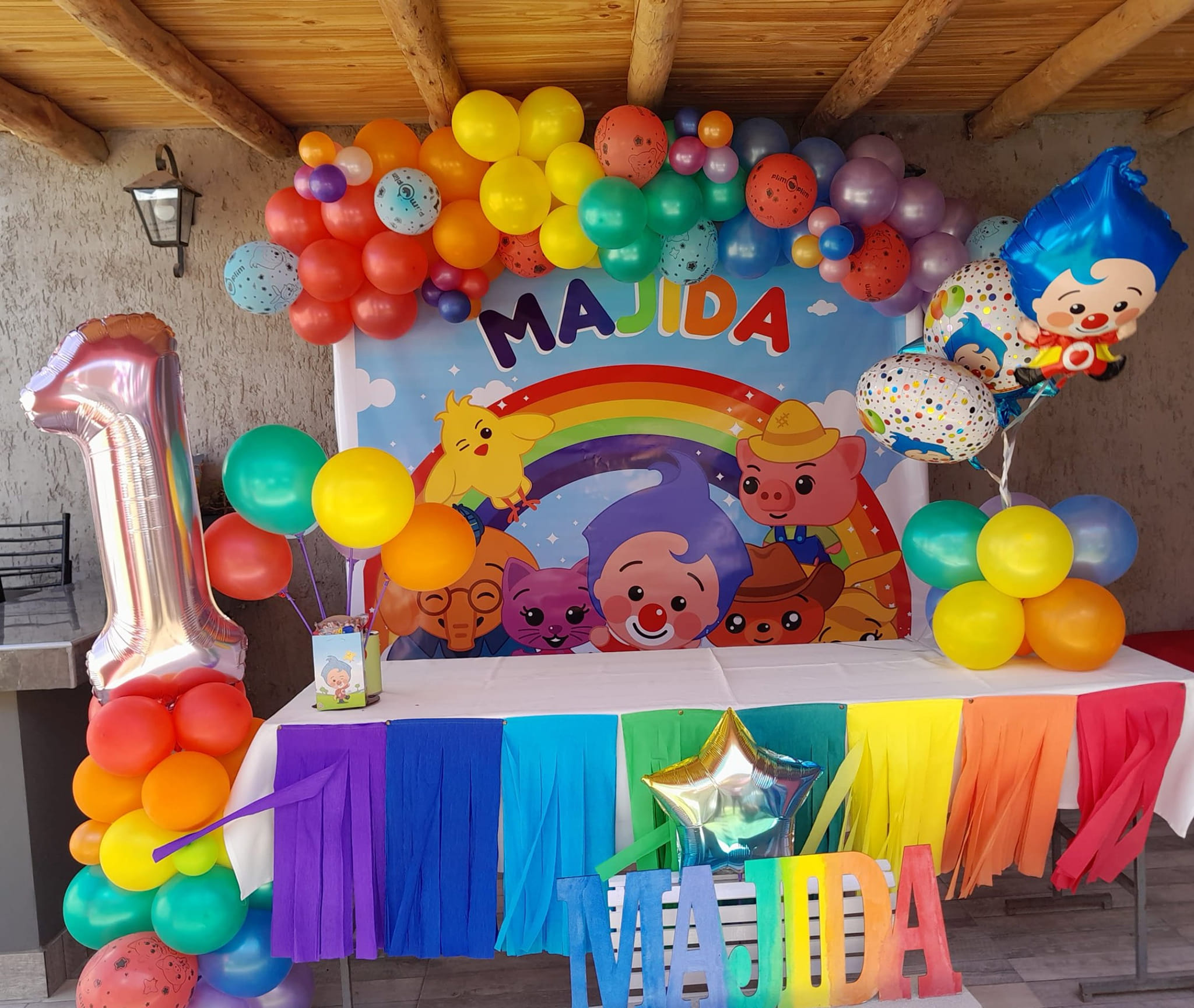 Mimo´s decoraciones