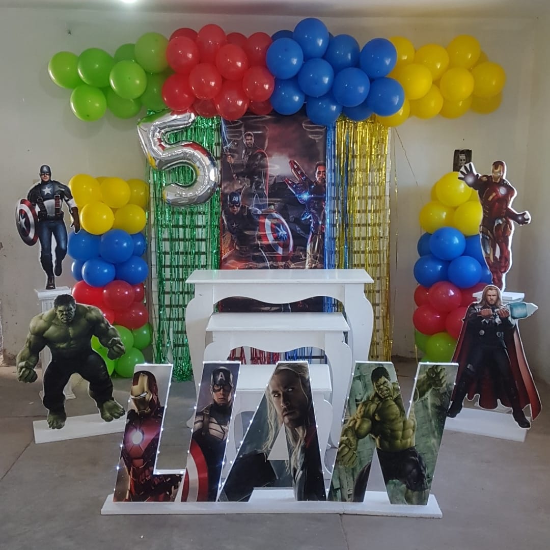 Mimo´s decoraciones